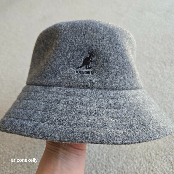 NWOT Kangol Wool Lahinch Hat main image 11